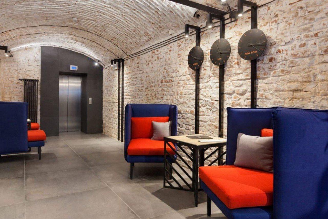 Ferenc Hotel & Restaurant Liov Exterior foto